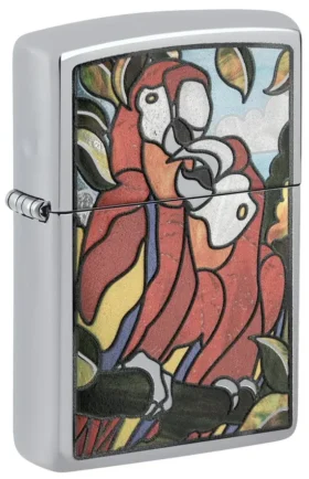 parrot pals ontwerp 1 280x434 - Parrot Pals-ontwerp